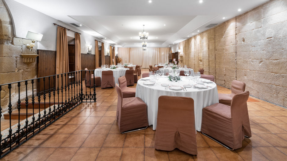 Hotel Los Augustinos Meeting