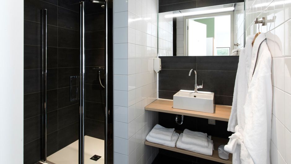 Hotel Parkzicht Eindhoven Room