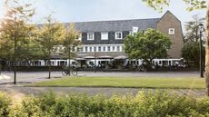 Hotel Parkzicht Eindhoven