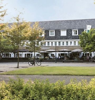 Hotel Parkzicht Eindhoven