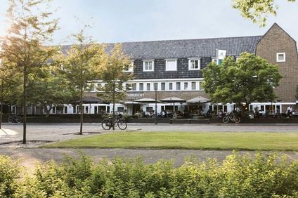 Hotel Parkzicht Eindhoven