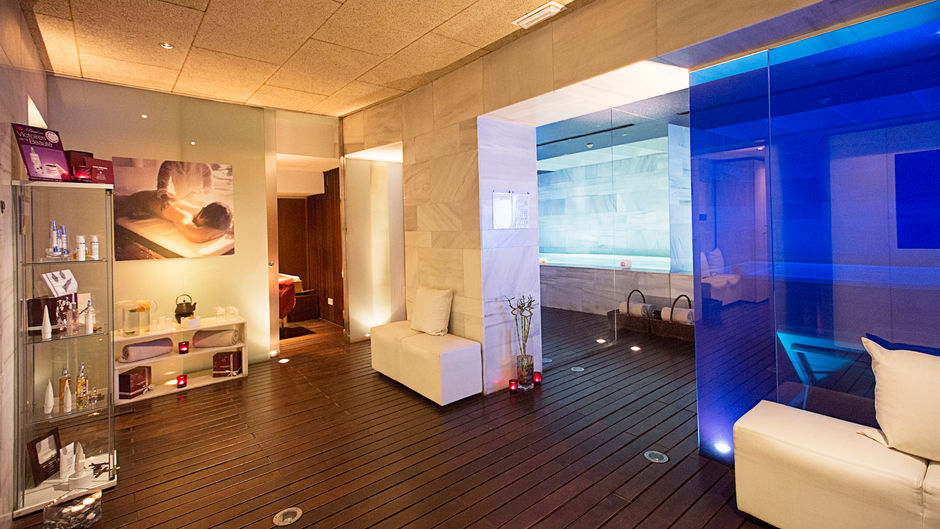 HOSPES Palacio de los Patos,a Design Htl Spa