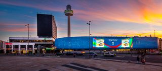 Holiday Inn Liverpool City Centre Hotel