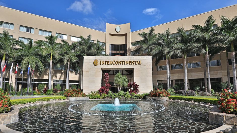 InterContinental Costa Rica Exterior