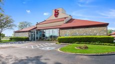 Red Roof Inn Columbus Grove City