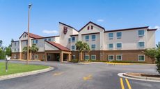 Red Roof Inn Panama City