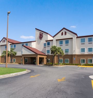 Red Roof Inn Panama City