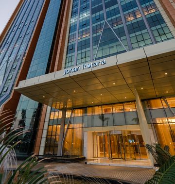 Johari Rotana