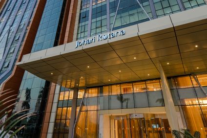 Johari Rotana