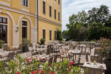 Bilderberg Bellevue Dresden