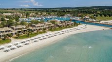 Sani Asterias Suites