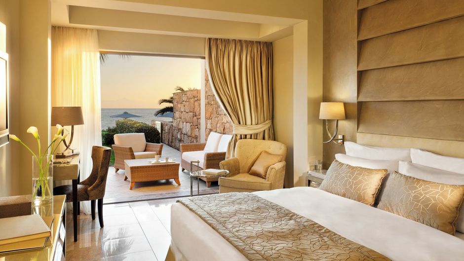 Sani Asterias Suites Suite