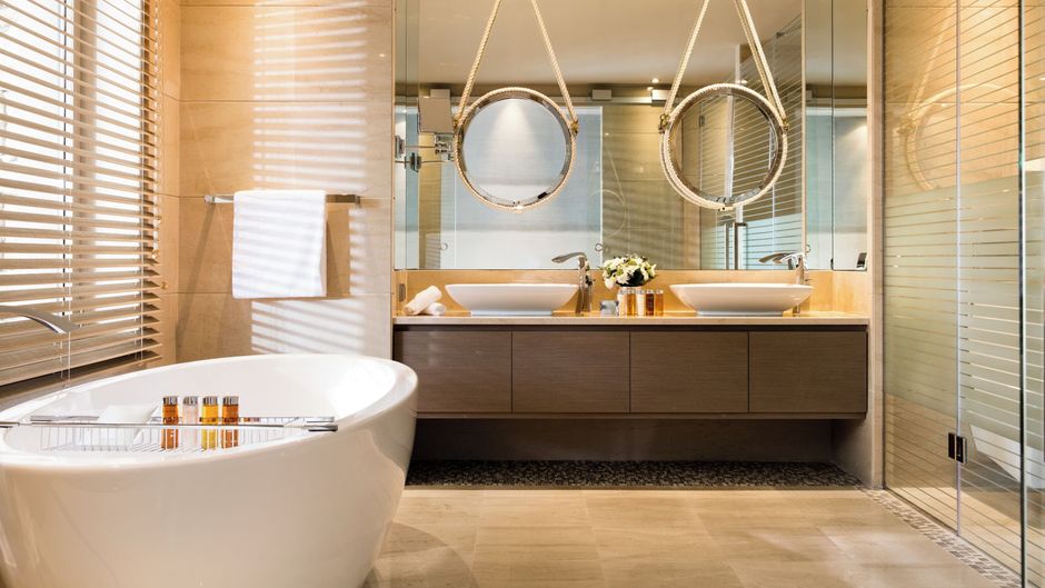 Sani Asterias Suites Suite