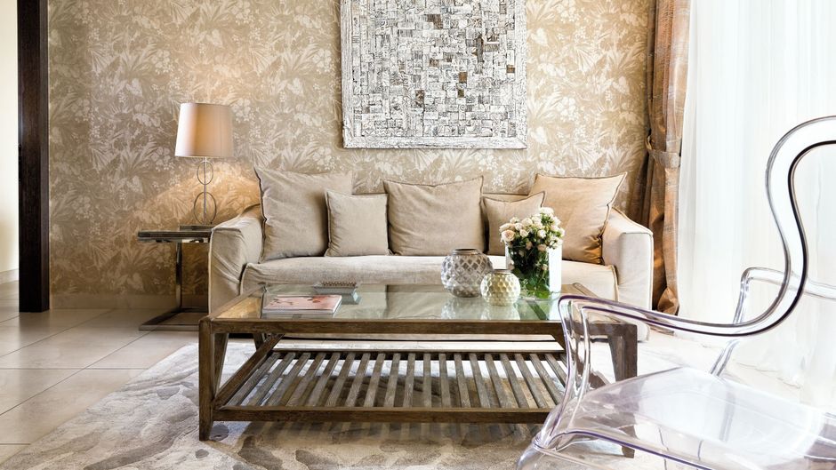 Sani Asterias Suites Suite