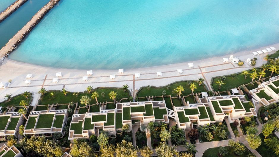 Sani Asterias Suites Other