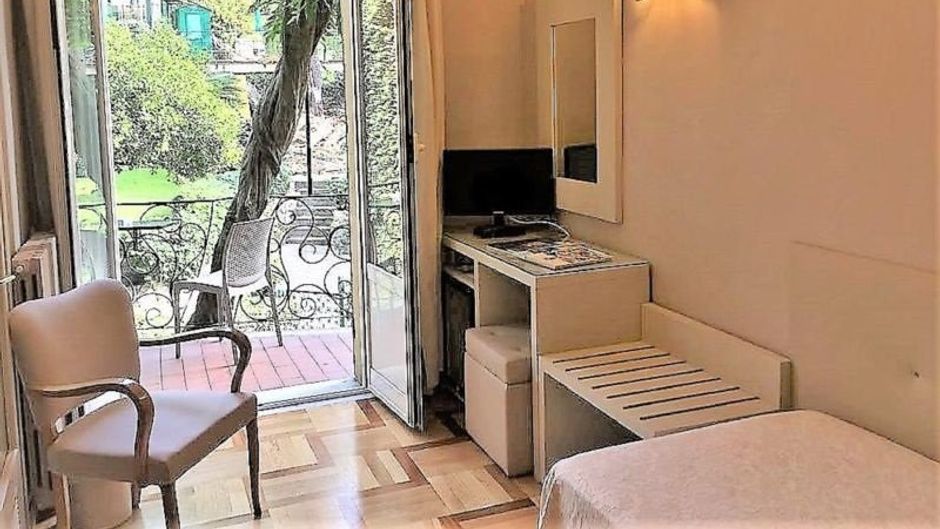 Hotel Metropole & Santa Margherita Room