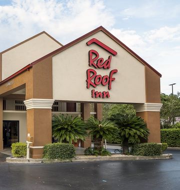 Red Roof Inn Kingsland