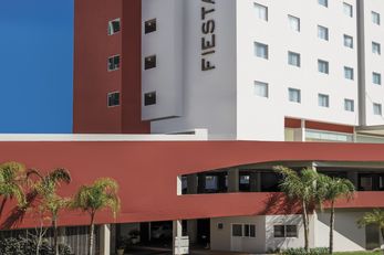 Fiesta Inn Periferico Poniente