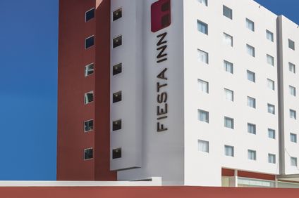 Fiesta Inn Periferico Poniente