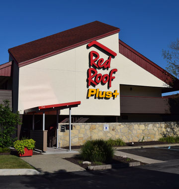 Red Roof PLUS+ University at Buffalo