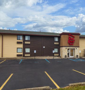 Red Roof Inn Perrysburg