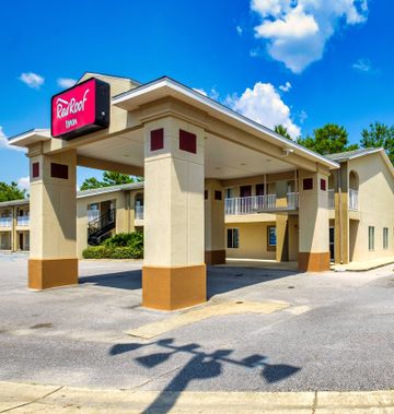 Red Roof Inn DeFuniak Springs