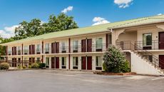 Red Roof Inn Monteagle - I-24