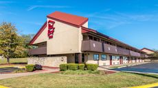 Red Roof Inn Columbia, MO