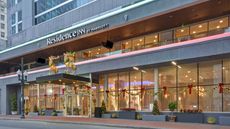 Residence Inn French Quarter Area/CBD