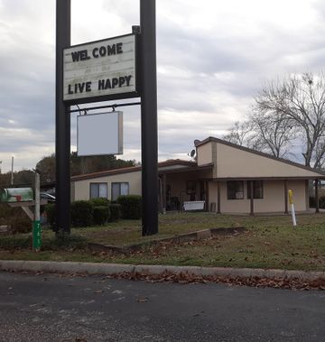 OYO Hotel Daleville AL Hwy 84