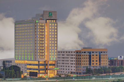 Holiday Inn Express & Suites Racecourse