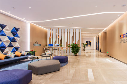 Holiday Inn Express Jiangmen Jianghai