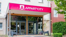 Appart'City Orleans