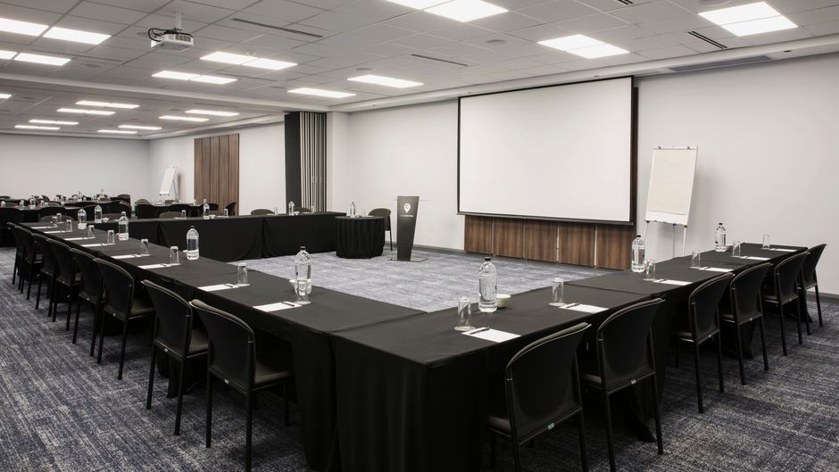 The Capital Melrose Meeting