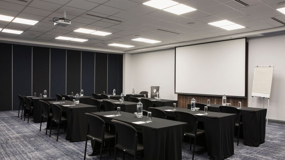 The Capital Melrose Meeting