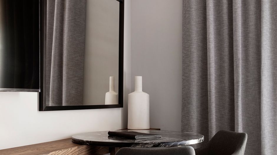 The Capital Melrose Room