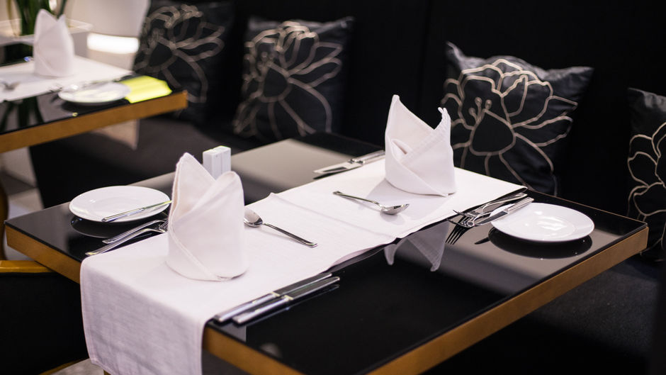 The Ciao Stelio Deluxe Hotel Restaurant