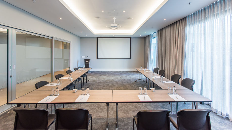 The Capital Pearls Meeting