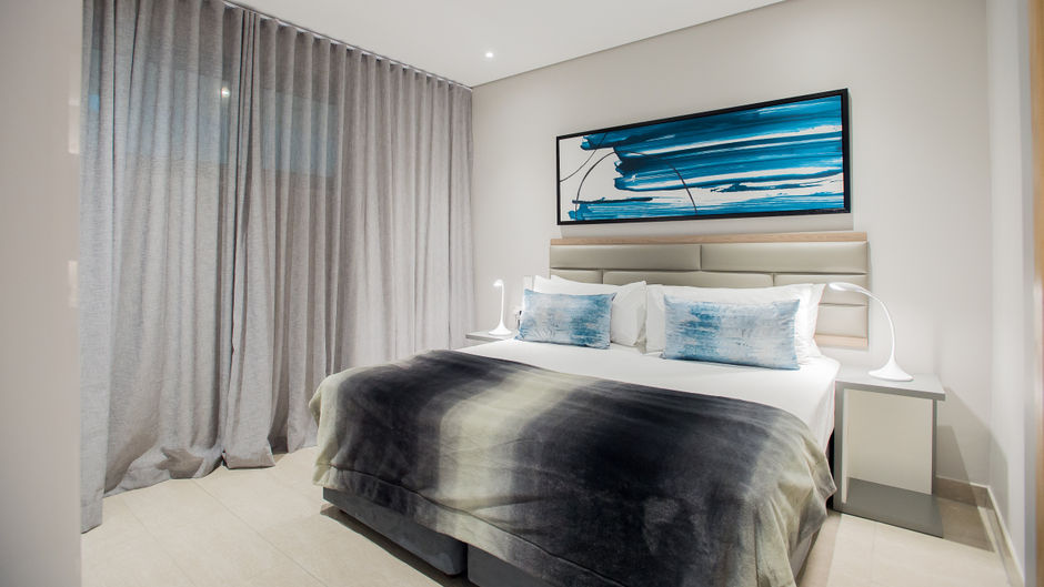 The Capital Pearls Room