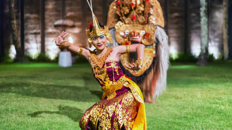 Soori Bali Restaurant