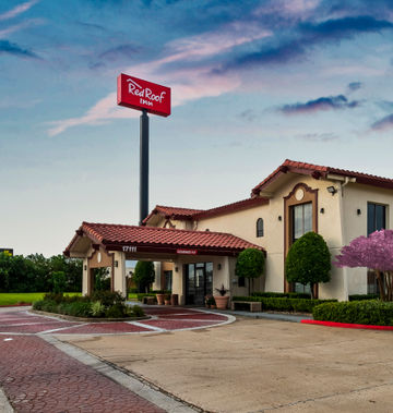 Red Roof Inn Houston North FM1960 & I-45