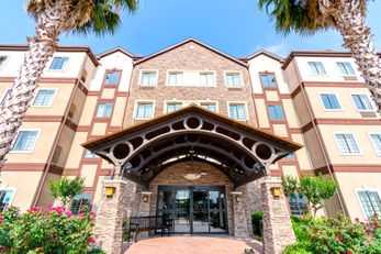 Staybridge Suites IAH Beltway 8