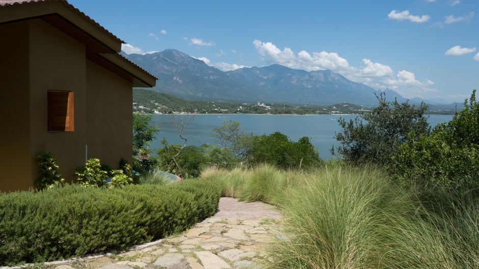 Gamma Monterrey Rincon de Santiago Exterior