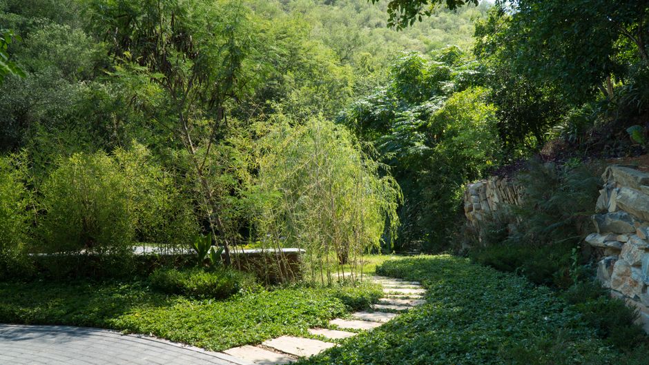 Gamma Monterrey Rincon de Santiago Exterior