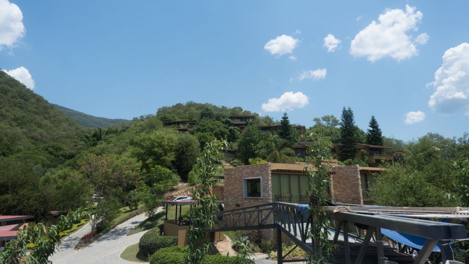 Gamma Monterrey Rincon de Santiago Exterior