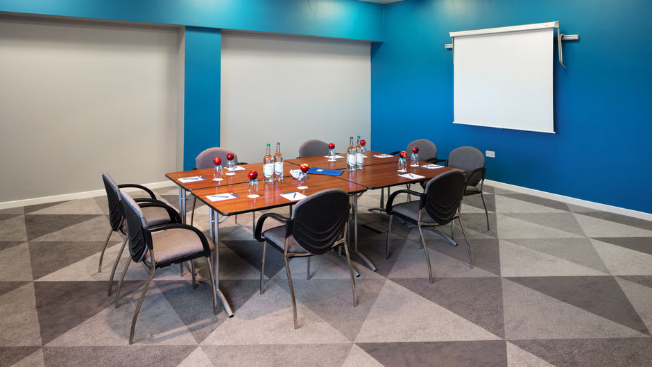 Holiday Inn Express Hull City Centre Meeting