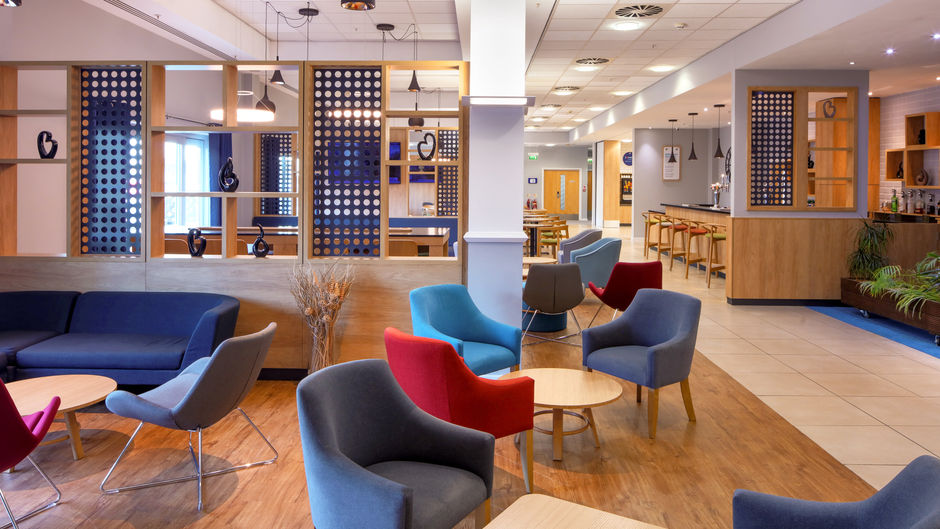 Holiday Inn Express Hull City Centre Other