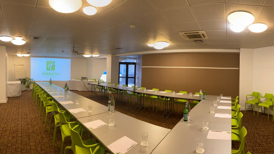Holiday Inn Lyon-Vaise Meeting