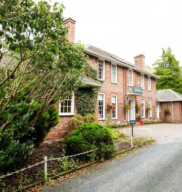The Gables Hotel