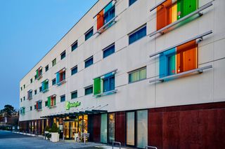 Holiday Inn Bordeuax Sud-Pessac
